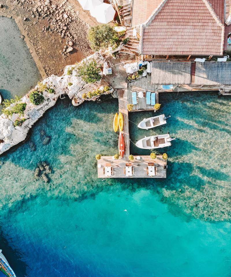 Antalya / Kundu&Lara