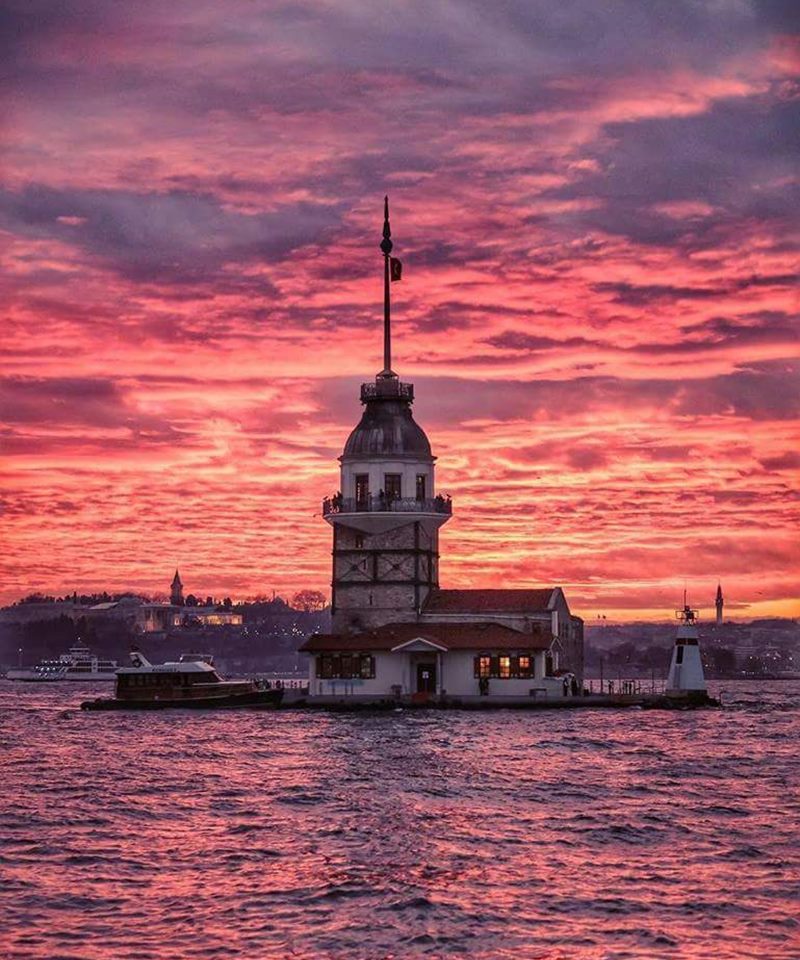 Istanbul