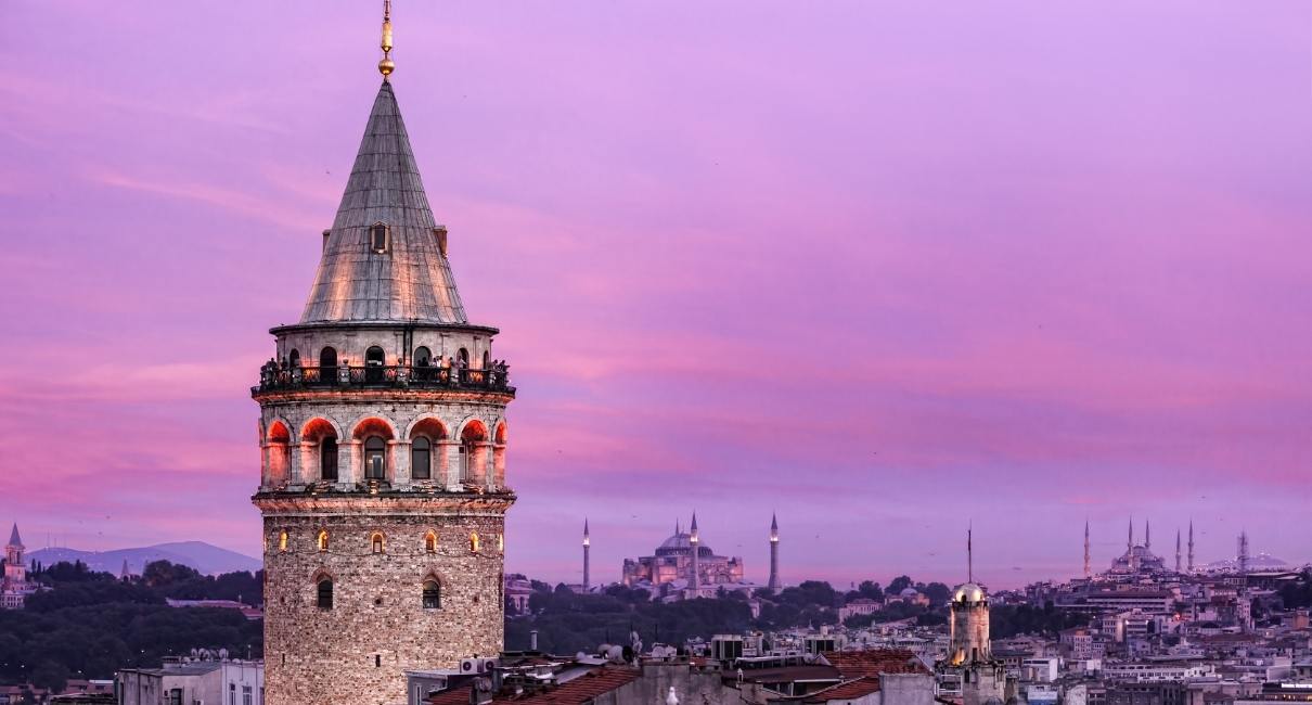Istanbul