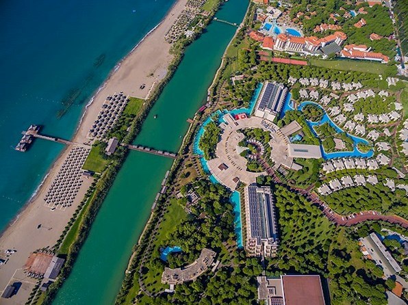 Belek