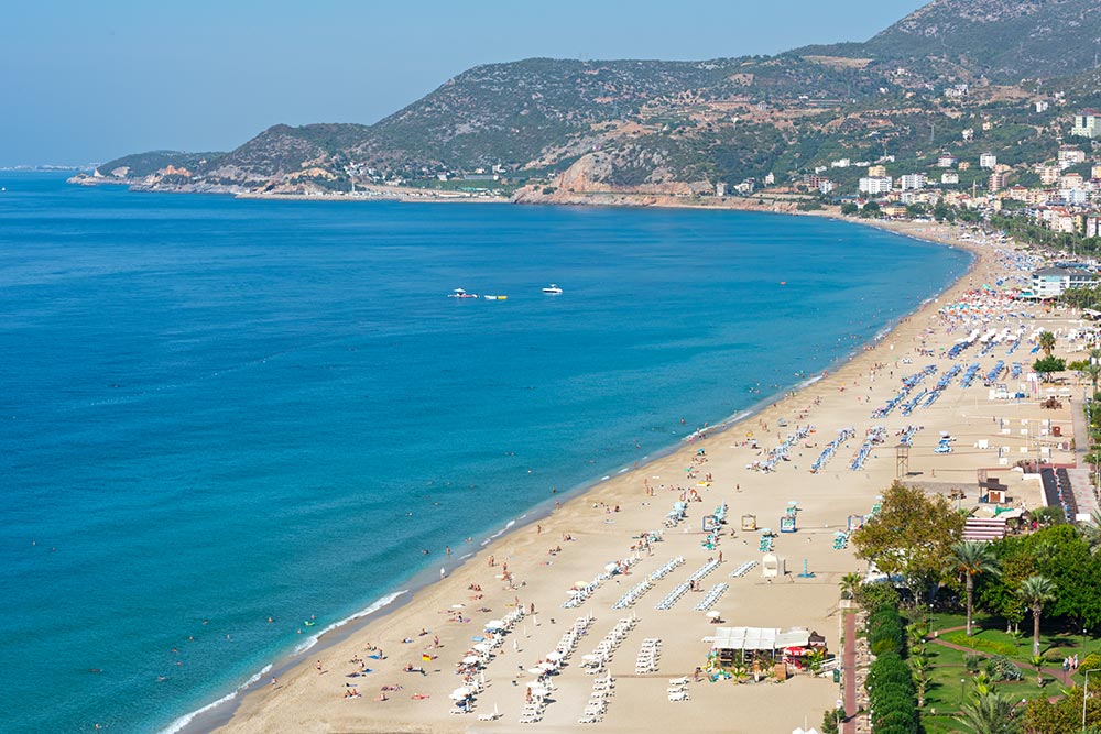 Alanya