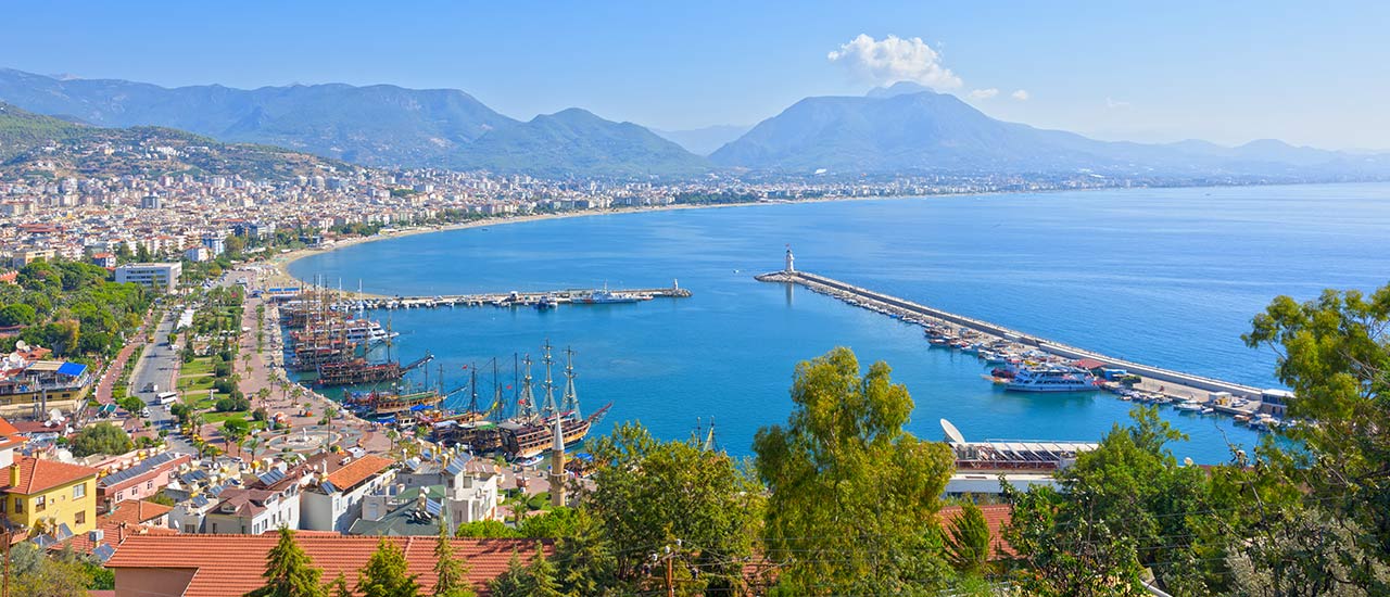 Alanya