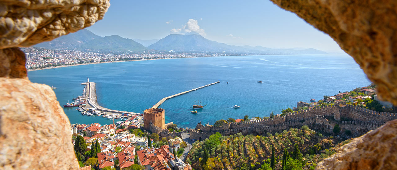Alanya