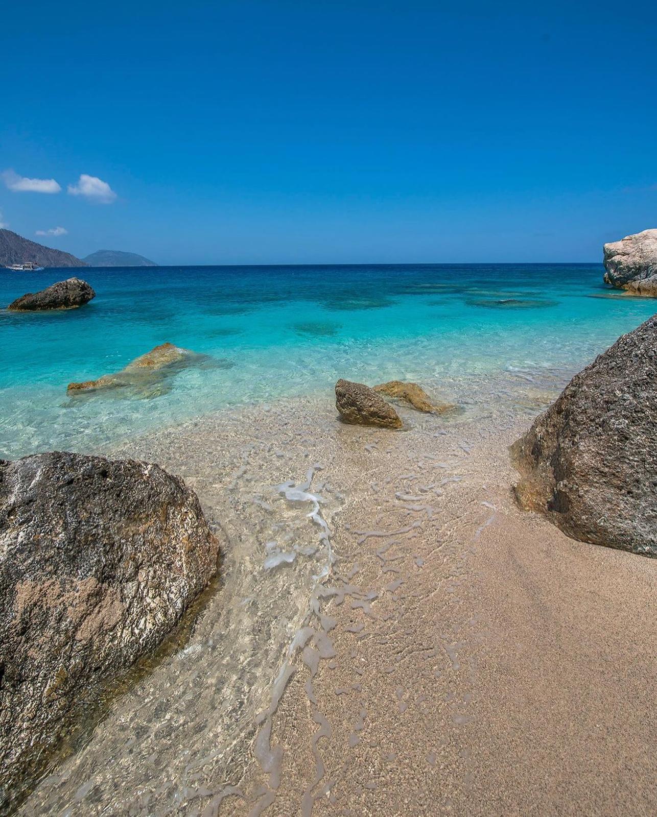 Antalya&Kundu Suluada