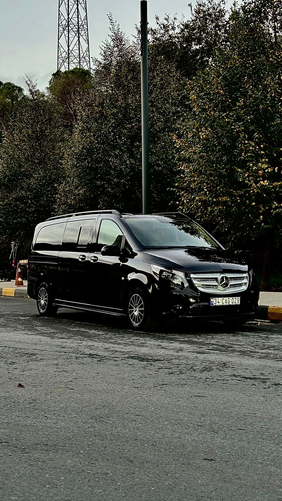 Ultra Lux Transfer din Aeroport