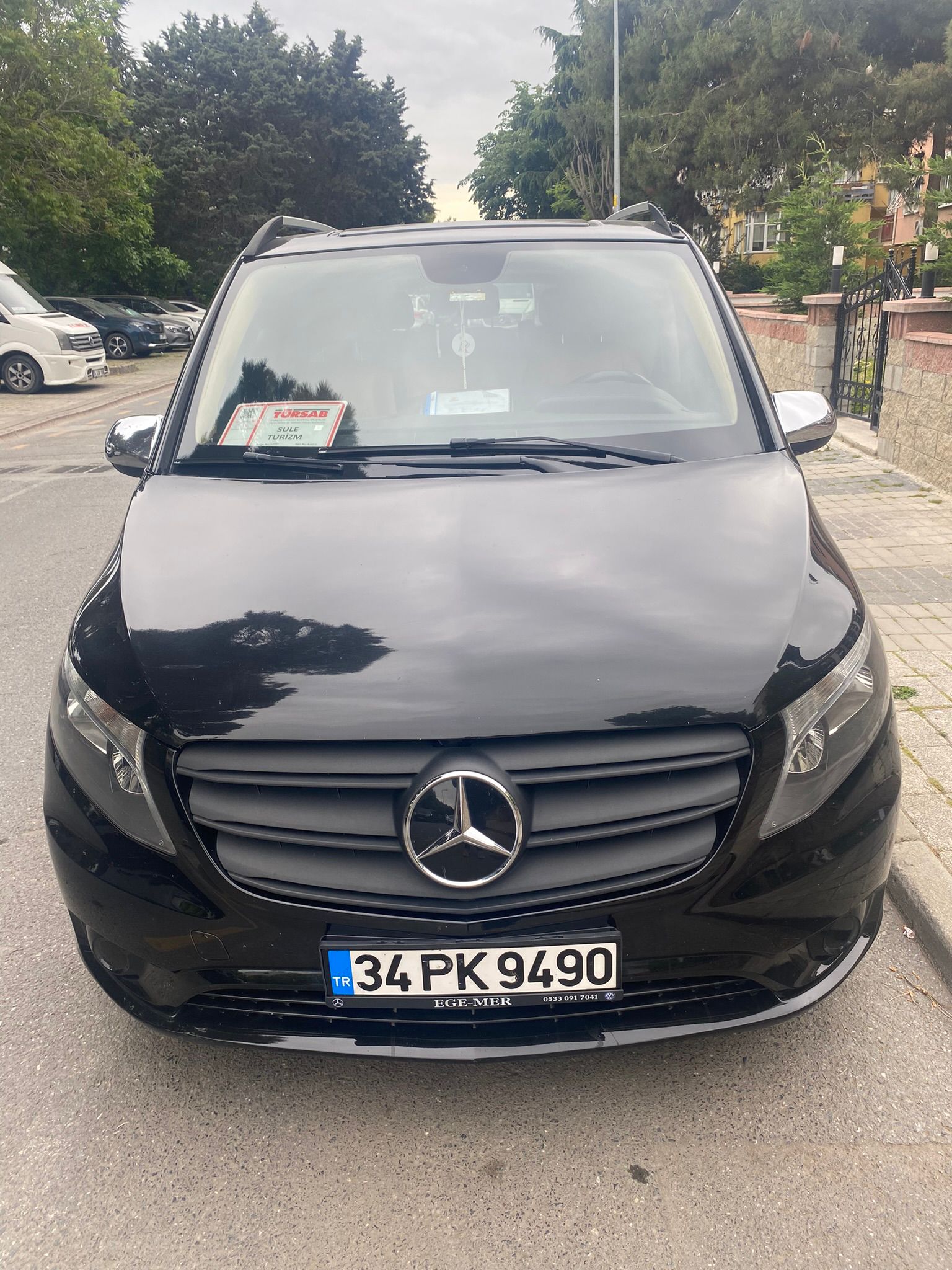 Ultra Lux Transfer din Aeroport